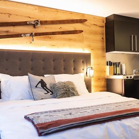 Wunderstay Alpine 403 Centric Studio Balcony/View Ostrava Dış mekan fotoğraf