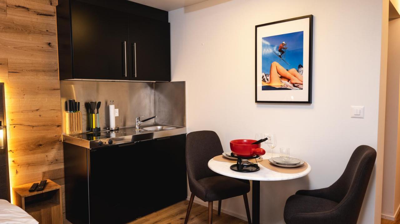 Wunderstay Alpine 403 Centric Studio Balcony/View Ostrava Dış mekan fotoğraf