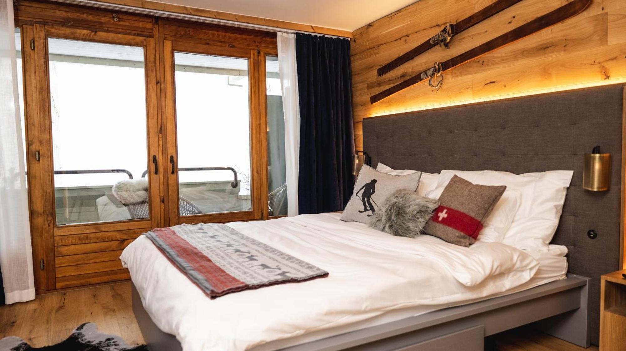 Wunderstay Alpine 403 Centric Studio Balcony/View Ostrava Dış mekan fotoğraf