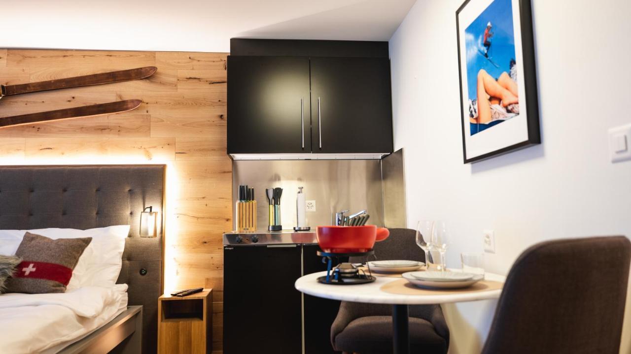 Wunderstay Alpine 403 Centric Studio Balcony/View Ostrava Dış mekan fotoğraf