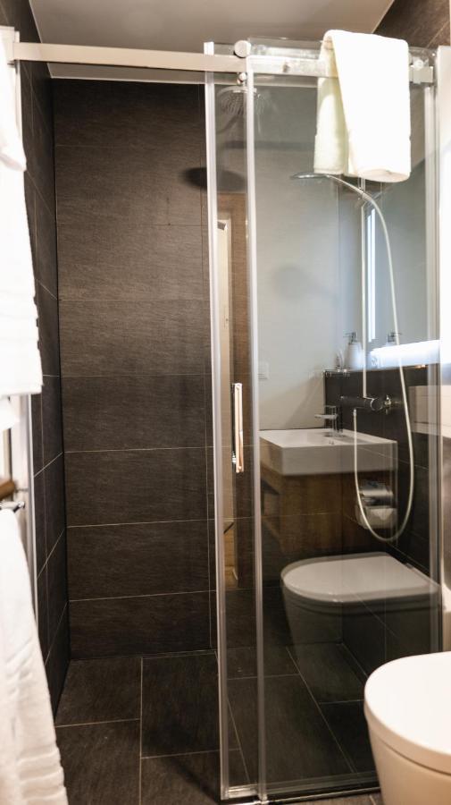 Wunderstay Alpine 403 Centric Studio Balcony/View Ostrava Dış mekan fotoğraf