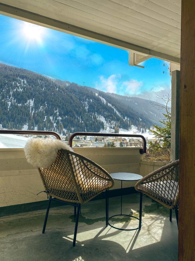 Wunderstay Alpine 403 Centric Studio Balcony/View Ostrava Dış mekan fotoğraf