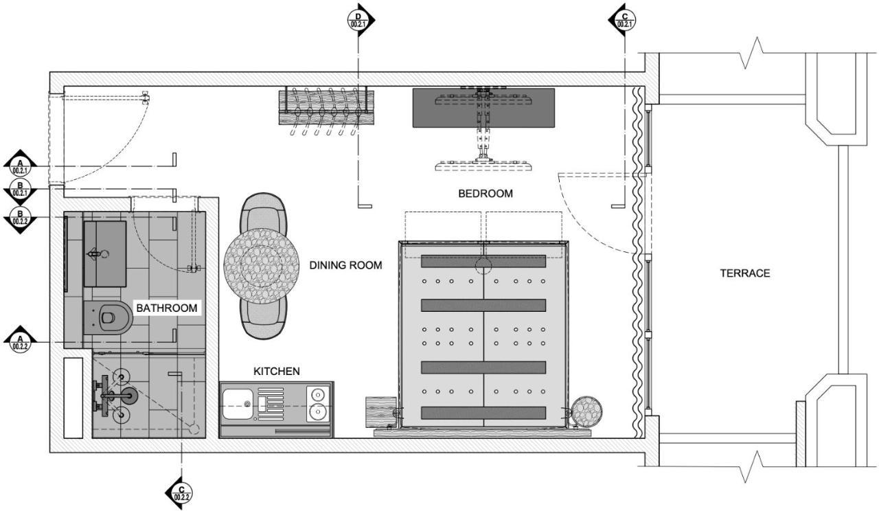 Wunderstay Alpine 403 Centric Studio Balcony/View Ostrava Dış mekan fotoğraf